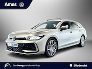 Volkswagen Passat - Variant 1.5 eTSI 150pk DSG R-Line Edition | Panoramadak | Pa