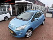 Ford Ka - 1.2 Trend | airco | 1e eigenaar |