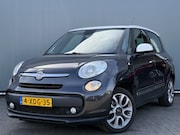 Fiat 500L - BJR 2014 0.9 105 PK TwinAir Lounge TWO TONE | PANO | CRUISE 