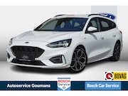Ford Focus - Wagon 1.5 EcoBoost ST-line Automaat-Adaptive Cruise-Camera-N