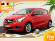 Opel Karl - 1.0 75 PK Edition Multimedia Bluetooth Cruise Control