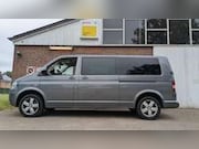 Volkswagen Transporter - 2.0 TDI L2H1 DC - Aut. - schuifd. L + R