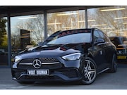Mercedes-Benz C-klasse - Estate 300 e AMG Led Leder Panorama Sfeer Camera Trekh Pdc