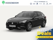 Seat Leon - Sportstourer 1.5 TSI e-Hybrid FR Business