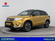 Suzuki Vitara - 1.4 Boosterjet Style Smart Hybrid | Schuif/kanteldak |