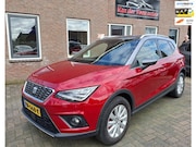 Seat Arona - 1.0 TSI Xcellence Launch Edition. In . O.a. navi, camera, ca