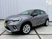 Renault Captur - 1.3 TCe 140 Intens Automaat - clima - sensoren - navi - stoe