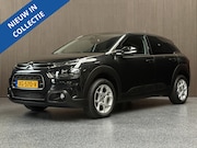 Citroën C4 Cactus - 1.2 PureTech Business | Carplay | Camera | Riem vervangen