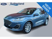Ford Kuga - 2.5 FHEV Vignale | Trekhaak elektrisch uitklapbaar | Panoram
