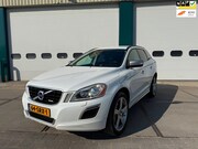 Volvo XC60 - 2.0 T5 R-Design