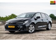 Suzuki Swace - 1.8 Hybrid Style | Automaat | Airco/Clima | Adaptive Cruise 