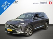 Hyundai Santa Fe - 1.6 T-GDI HEV Premium 7p.