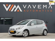 Hyundai ix20 - 1.6i i-Vision Automaat Airco Clima Cruise control