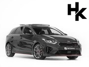 Kia Ceed - 1.6 T-GDi GT Pano ACC Keyless JBL