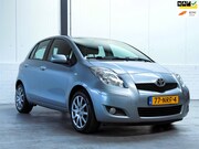 Toyota Yaris - 1.3 VVTi Aspiration 5DRS|Trekhaak|Klimaatregeling