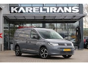 Volkswagen Caddy - Cargo Maxi 2.0 TDI | Aut. | Virtual | LED | Navi | Cruise | 
