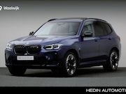 BMW iX3 - High Executive Comfort Access | Shadow Line | Harman Kardon