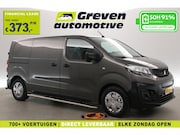 Peugeot e-Expert - 75 kWh L2H1 | Snelladen | SOH 91% | Airco | Cruise | Camera