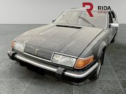 Rover SD-Serie - 2600 Vandenplas automaat