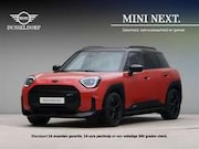 MINI Aceman - SE John Cooper Works Pakket M