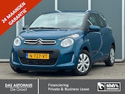 Citroën C1 - 1.0 VTi 72pk Feel | NL auto | Bluetooth | AC | ASR