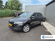Skoda Karoq - 1.0 TSI Business Edition 110Pk | 1e eigenaar |Trekhaak uitkl