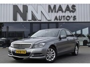 Mercedes-Benz C-klasse - 250 Ambition Elegance Carplay - Camera