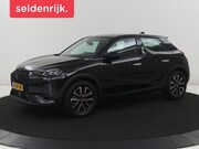 DS DS 3 - E-Tense Performance Line 54 kWh | SOH 95, 4% | Half leder | 