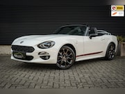 Fiat 124 - 1.4 MultiAir Turbo Automaat | Navigatie | Parelmoer Lak | Ba