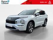 Mitsubishi Outlander - 2.4 PHEV Instyle | 5.000 EURO KORTING | NU DIRECT LEVEBAAR |