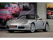 Porsche Boxster - 2.7