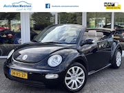 Volkswagen Beetle Cabrio - 1.6 Trendline
