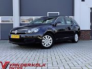 Volkswagen Golf - Variant 1.2 TSI Comfortline BlueMotion | Navigatie | Cruise