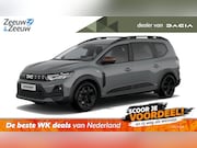 Dacia Jogger - 1.0 TCe 110 limited edition 7p. | Gratis 7 jaar fabrieksgara