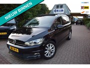 Volkswagen Touran - 1.5 TSI Comfortline Business 7p PANO DAK/ADAP CRUISE/TREKH/A