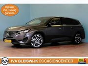 Peugeot 308 - SW 1.2 PureTech Allure Pack Business Automaat | NAVI | CLIMA