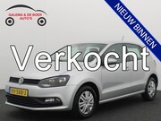 Volkswagen Polo - 1.0 Comfortline AIRCO / BLUETOOTH / ELEK RAMEN / CV / 5 DRS