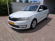 Skoda Rapid - Spaceback Automaat 1.2 TSI Grt JOY