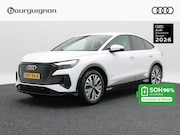 Audi Q4 Sportback e-tron - 40 Advanced edition 77 kWh 204 Pk | Trekhaak | Stoelverwarmi