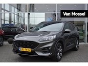 Ford Kuga - 2.5 PHEV ST-Line | Elektrisch Wegklapbare Trekhaak | Climate