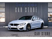 BMW M4 - 4-serie Coupé | Competition | Individual Mondstein | Keramis
