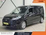Ford Transit Connect - 1.5 EcoBlue Automaat L2 Trend Navigatie Airco Camera Parkeer