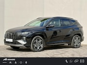 Hyundai Tucson - 1.6 T-GDI PHEV N Line 4WD / SOH 100% / Fabrieksgarantie tot