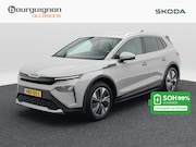 Skoda Elroq - 85 286 Pk Business Edition | Stoel/Stuurverwarming | Camera