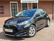 Mazda 2 - Hybrid 1.5 Agile, STUUR/STOELVERWARMING / LED / CA