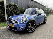 MINI One - Mini 1.6 Red Hot / AIRCO / 164dkm! NAP!