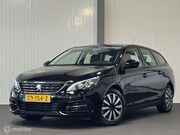 Peugeot 308 - SW 1.6 BlueHDI Blue Lease [ NAP navi EURO6 cruise ]