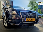 Audi Q5 - 2.0 TFSI quattro Pro Line Navi Leer Park.S Dealer Onderhoude