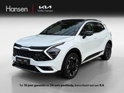 Kia Sportage - 1.6 T-GDi Plug-in Hybrid GT-PlusLine I Panoramadak I Leder I