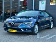 Renault Talisman - 1.6 TCe Zen/2E EIG/NAVI/AIRCO/AUTOMAAT/NETTE STAAT